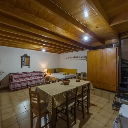 Agroikia Holiday home *