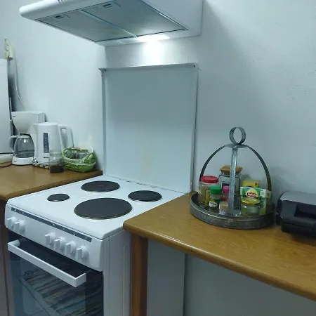 Holiday home Agroikia