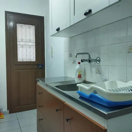Holiday home Agroikia *