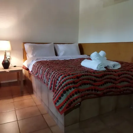 Agroikia Casa de Férias *