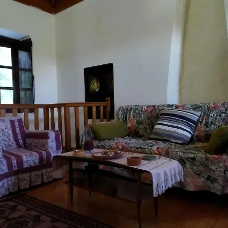 Dom wakacyjny Agroikia *