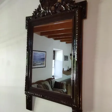 Dom wakacyjny Agroikia