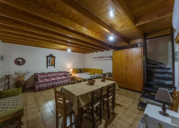 Agroikia Casa de Férias *