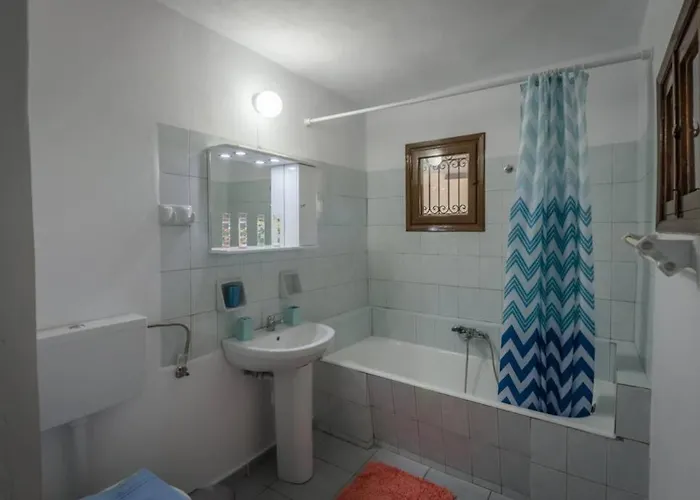 Agroikia * Leonídion