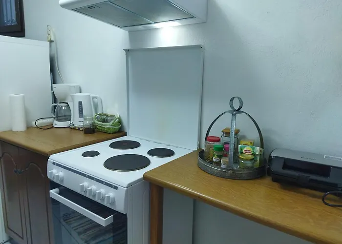 Casa de Férias Agroikia