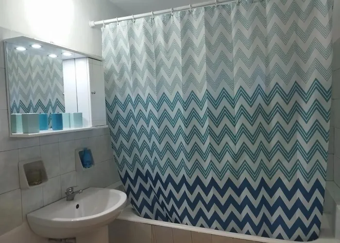 Agroikia Casa de Férias Leonídion