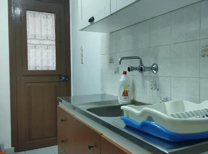 Casa de Férias Agroikia *