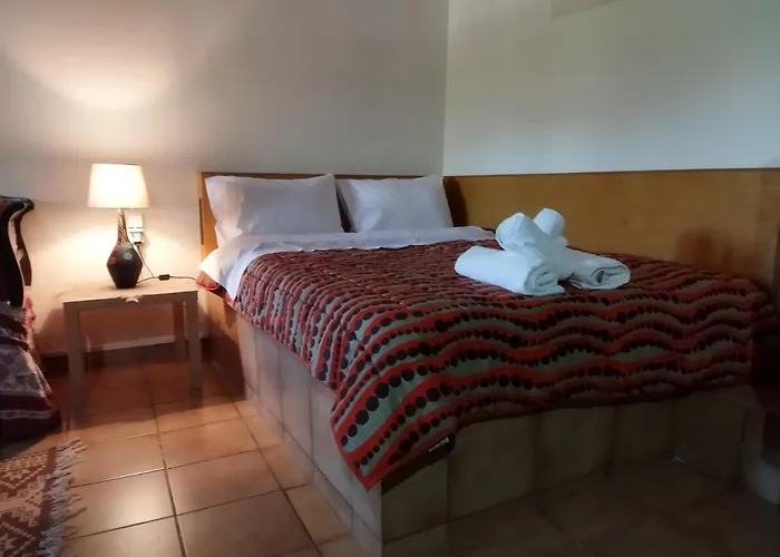 Agroikia Casa de Férias *