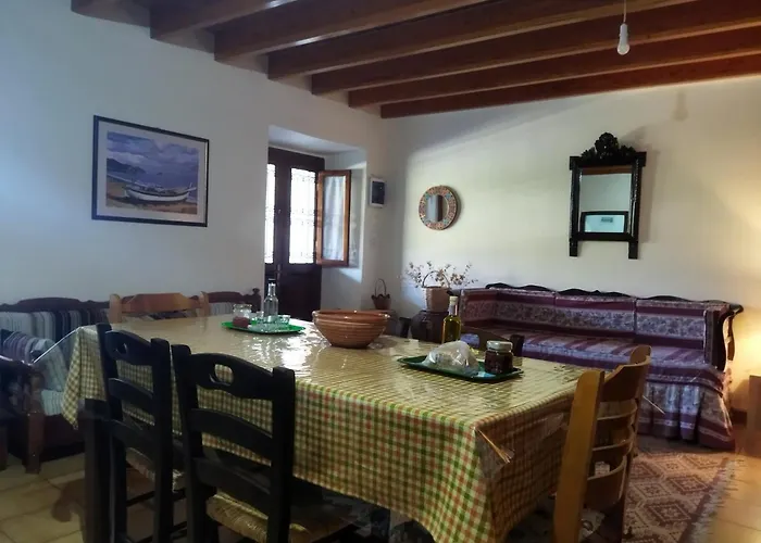 Agroikia * Leonídion