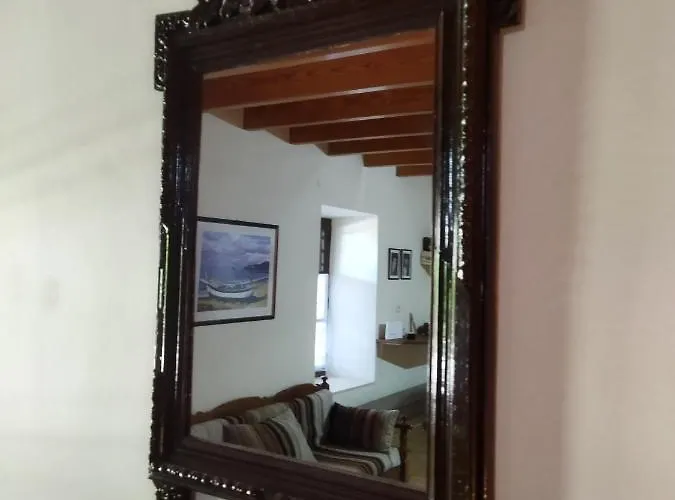 Casa de Férias Agroikia